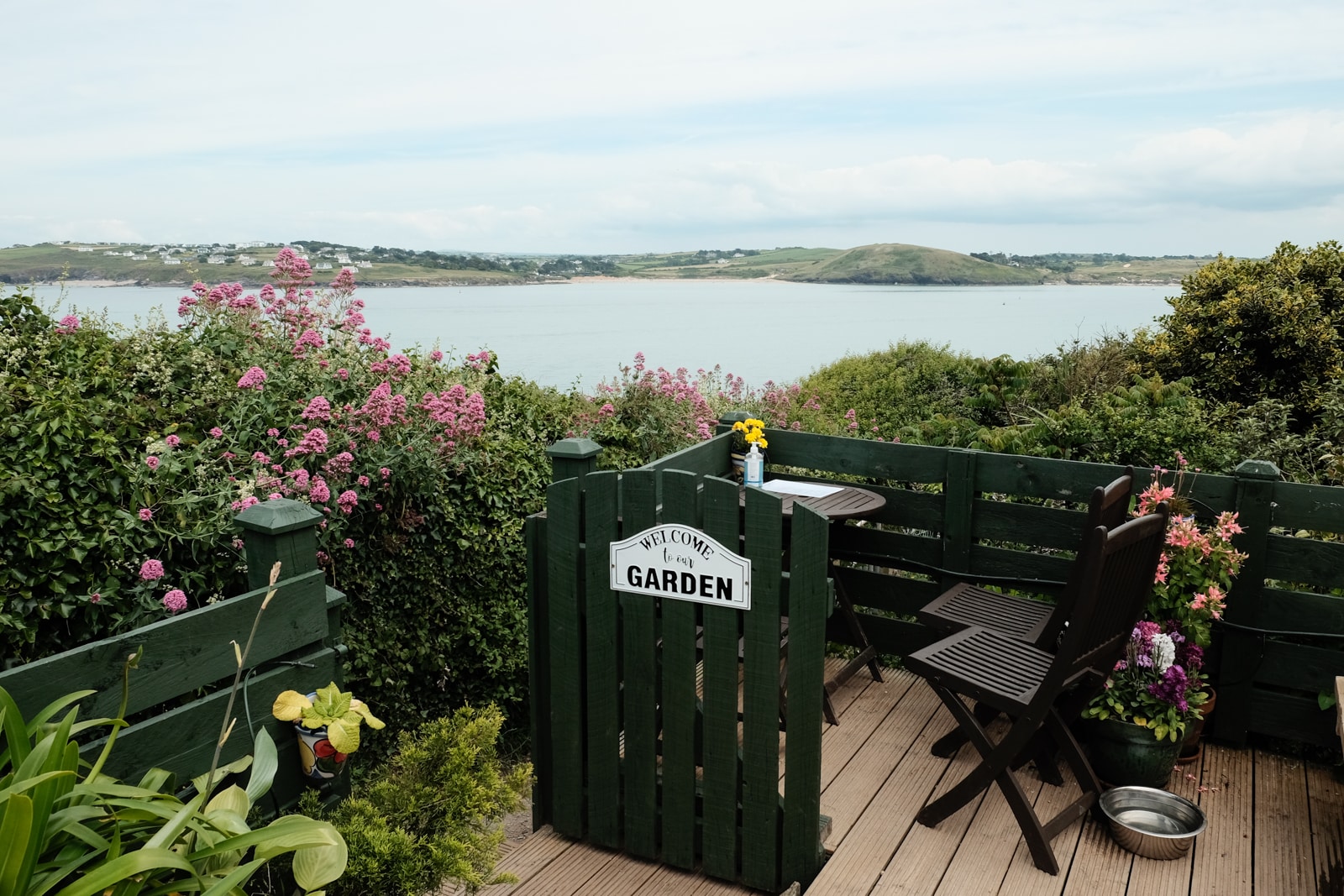 Harbour Cove Rest A While