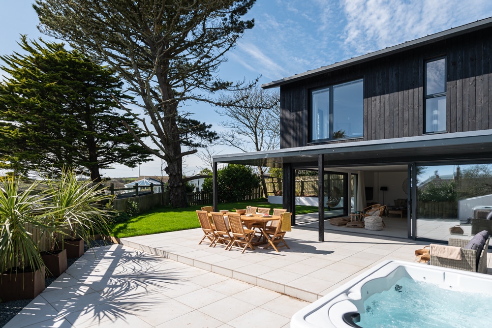 Haven Retreat 7755