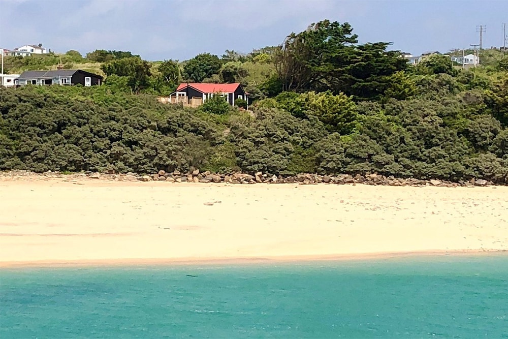 Hayle