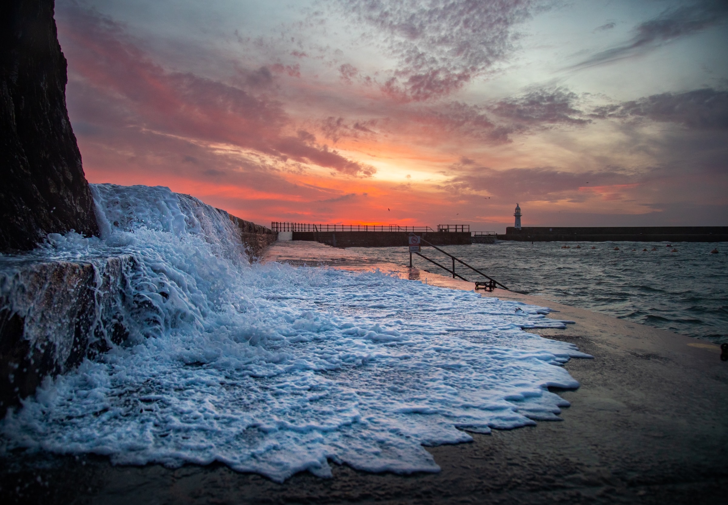 Matt Facey Mevagissey 2