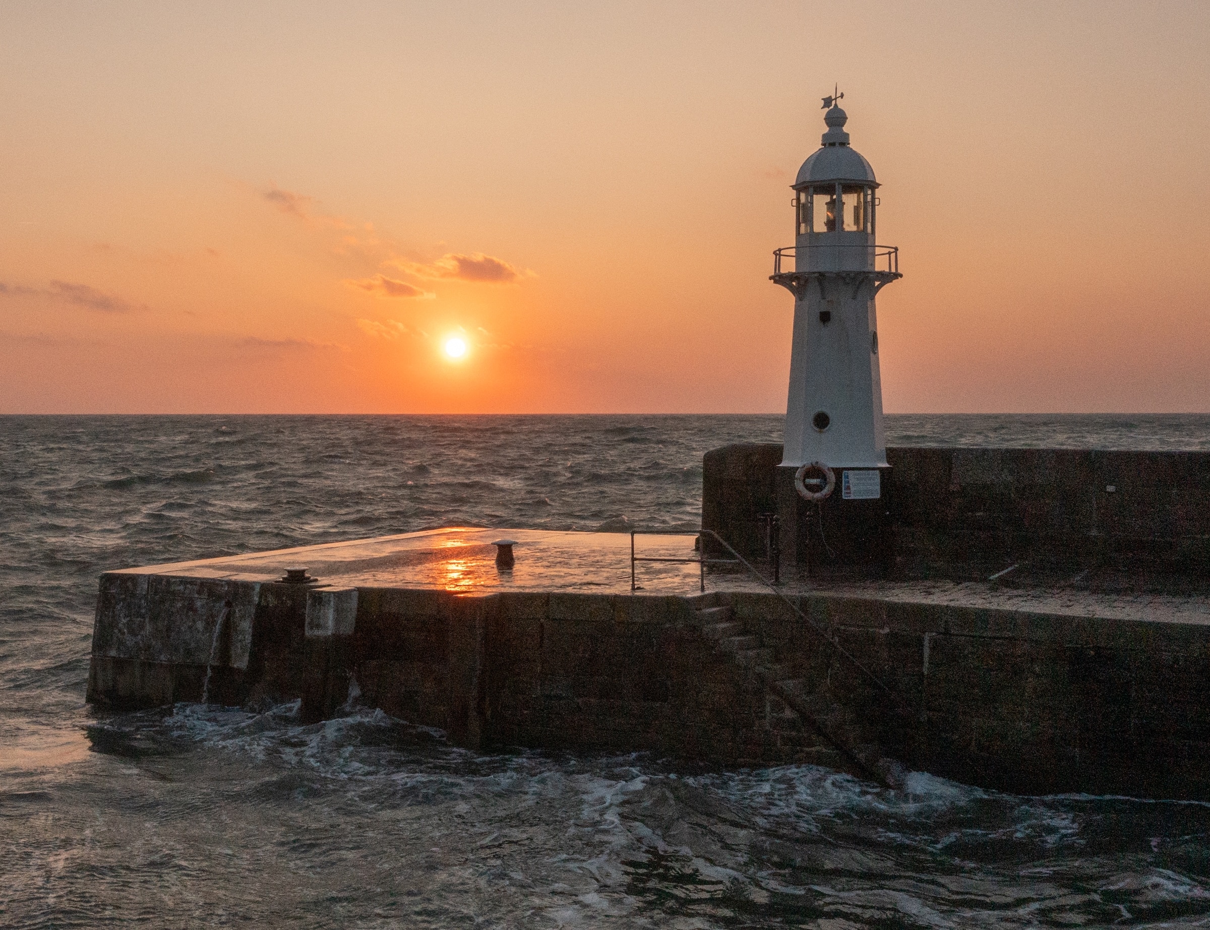 Matt Facey Mevagissey 3
