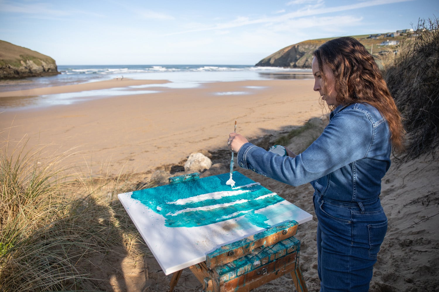 Mawgan Porth 42