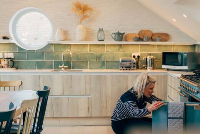 Beach Retreats offer a fully managed service for holiday lets