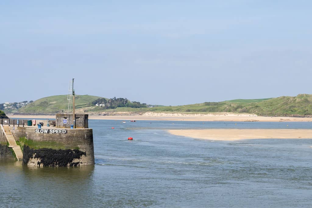 Padstow BeachRetreats 23