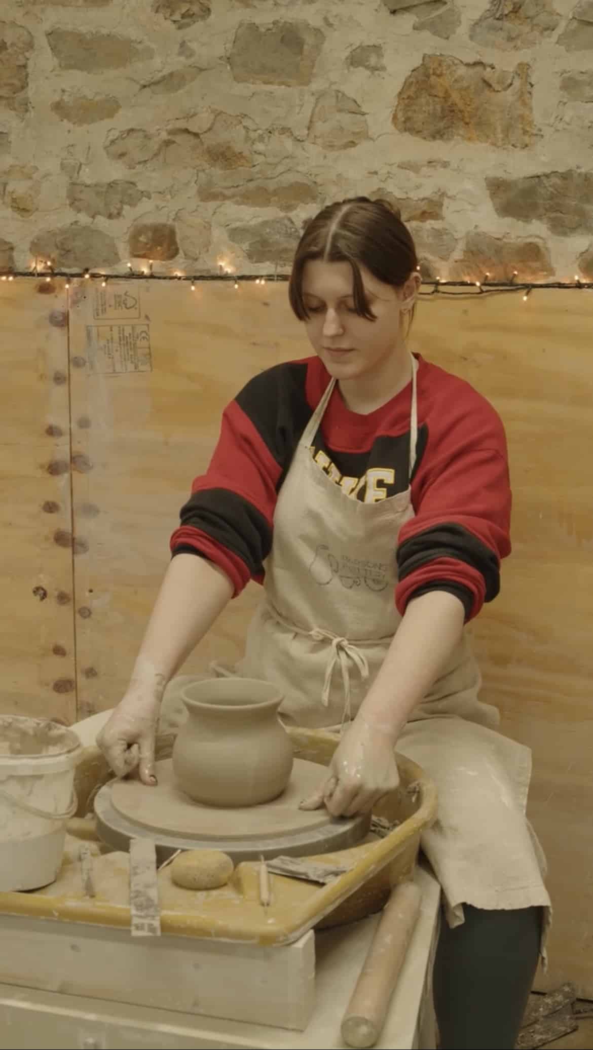 Parsons Pottery 12
