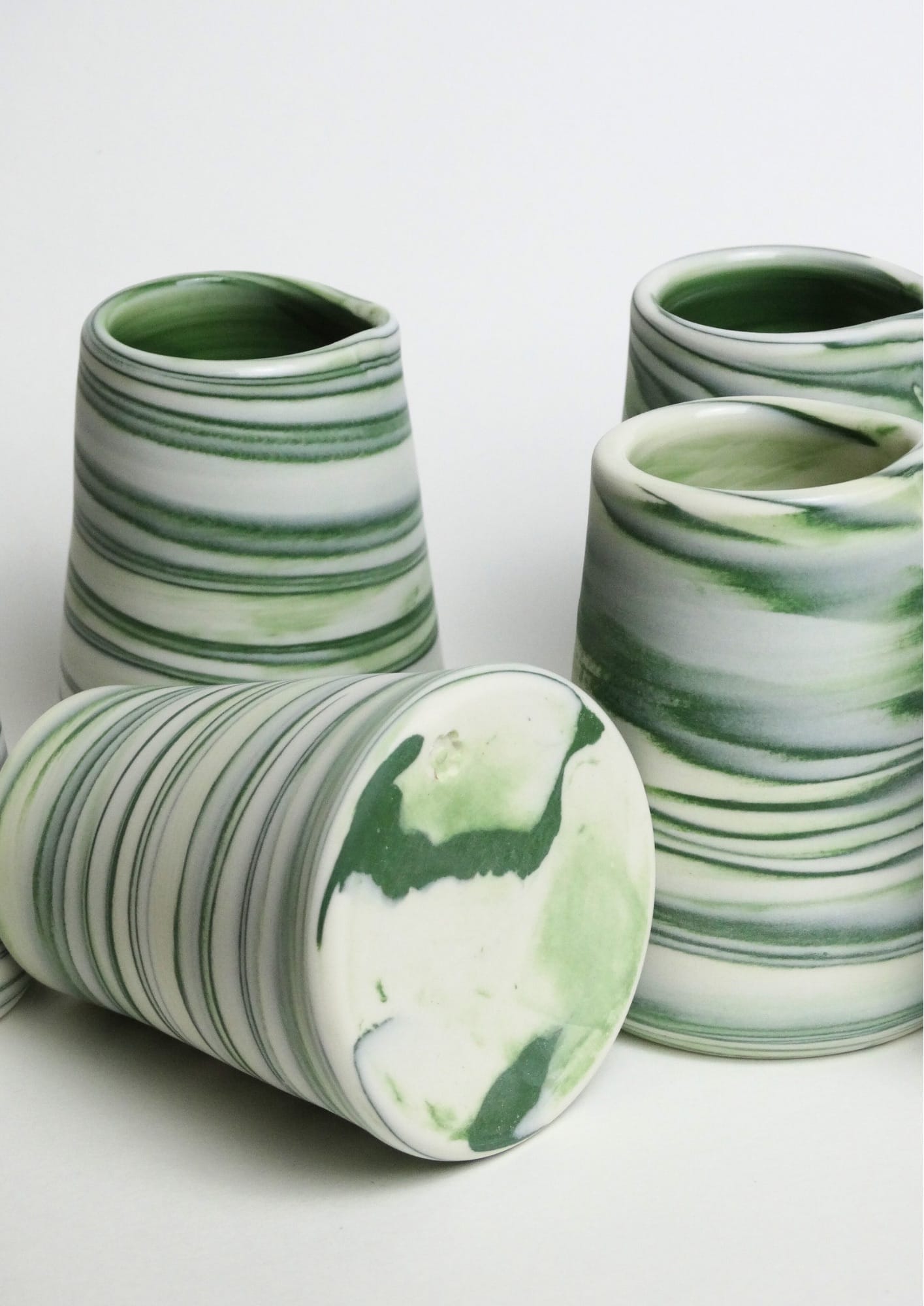 Parsons Pottery 7