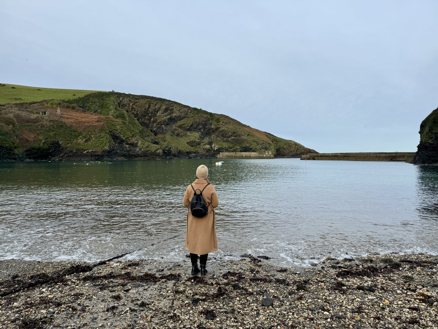 Port Isaac