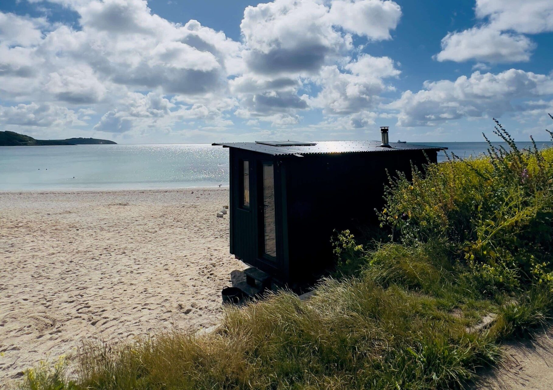 Kiln, Falmouth