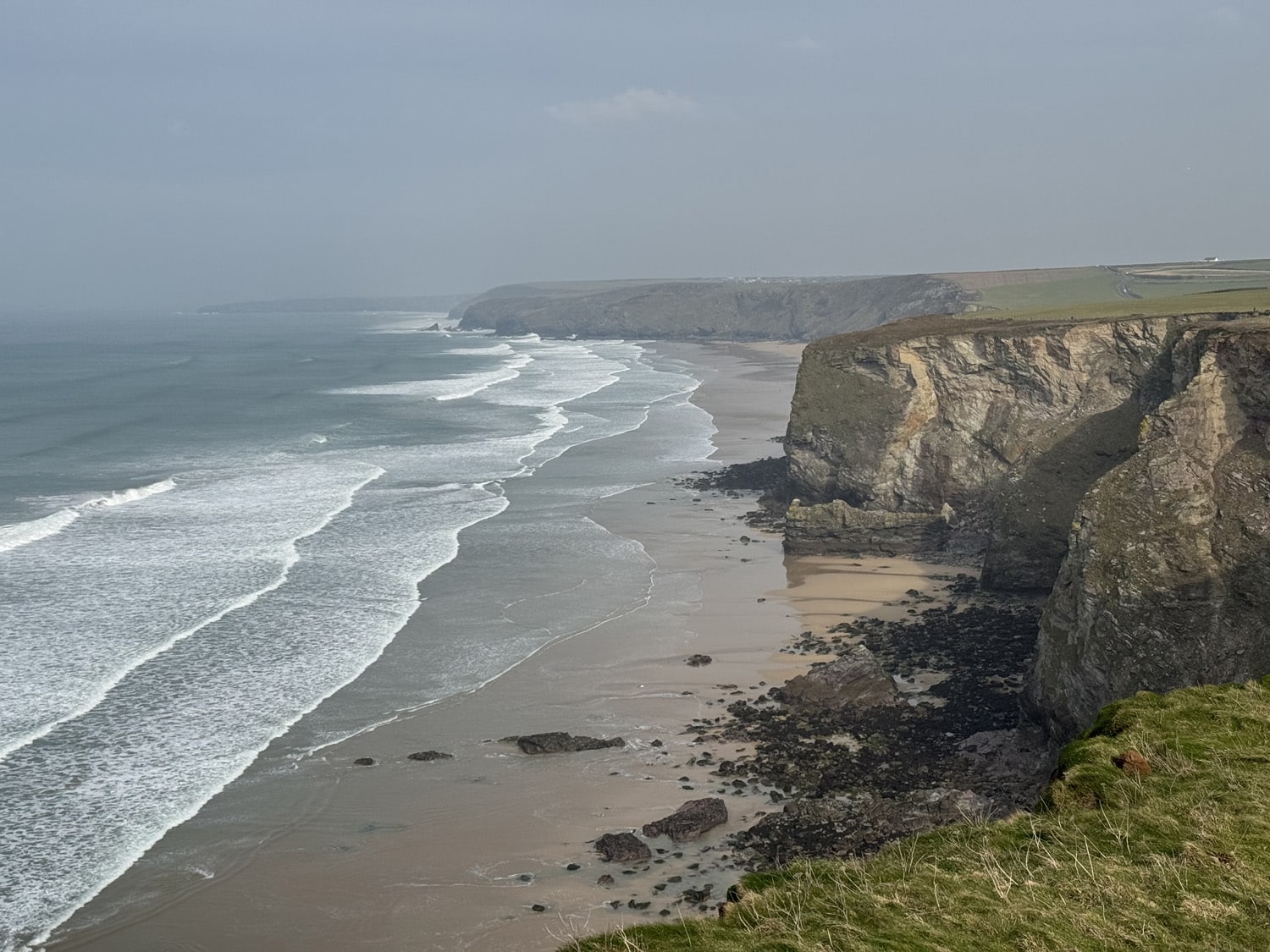 watergate bay