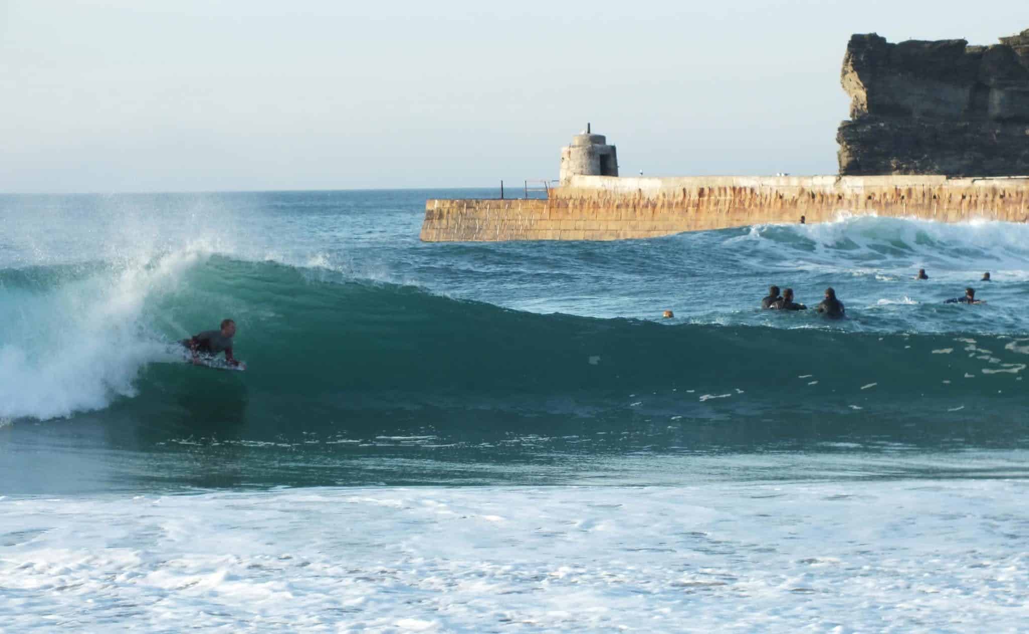 Beach Retreats | Your Beach Found: Portreath