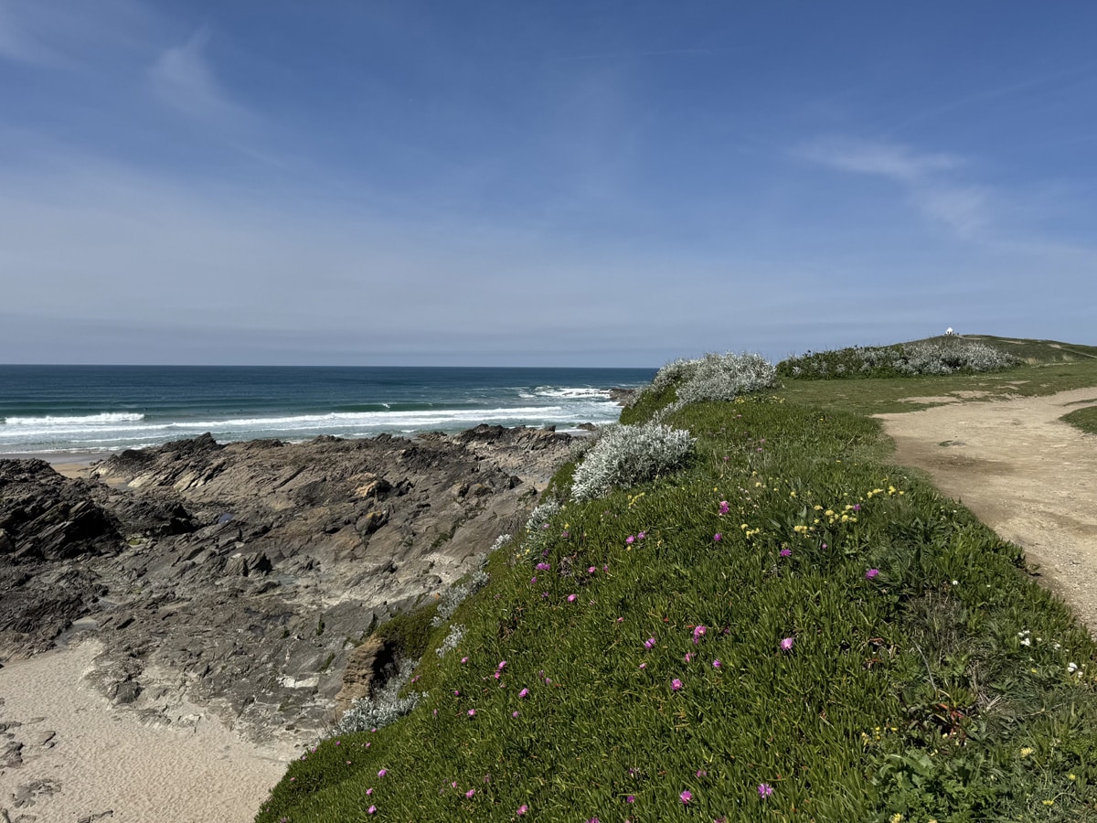 Little Fistral