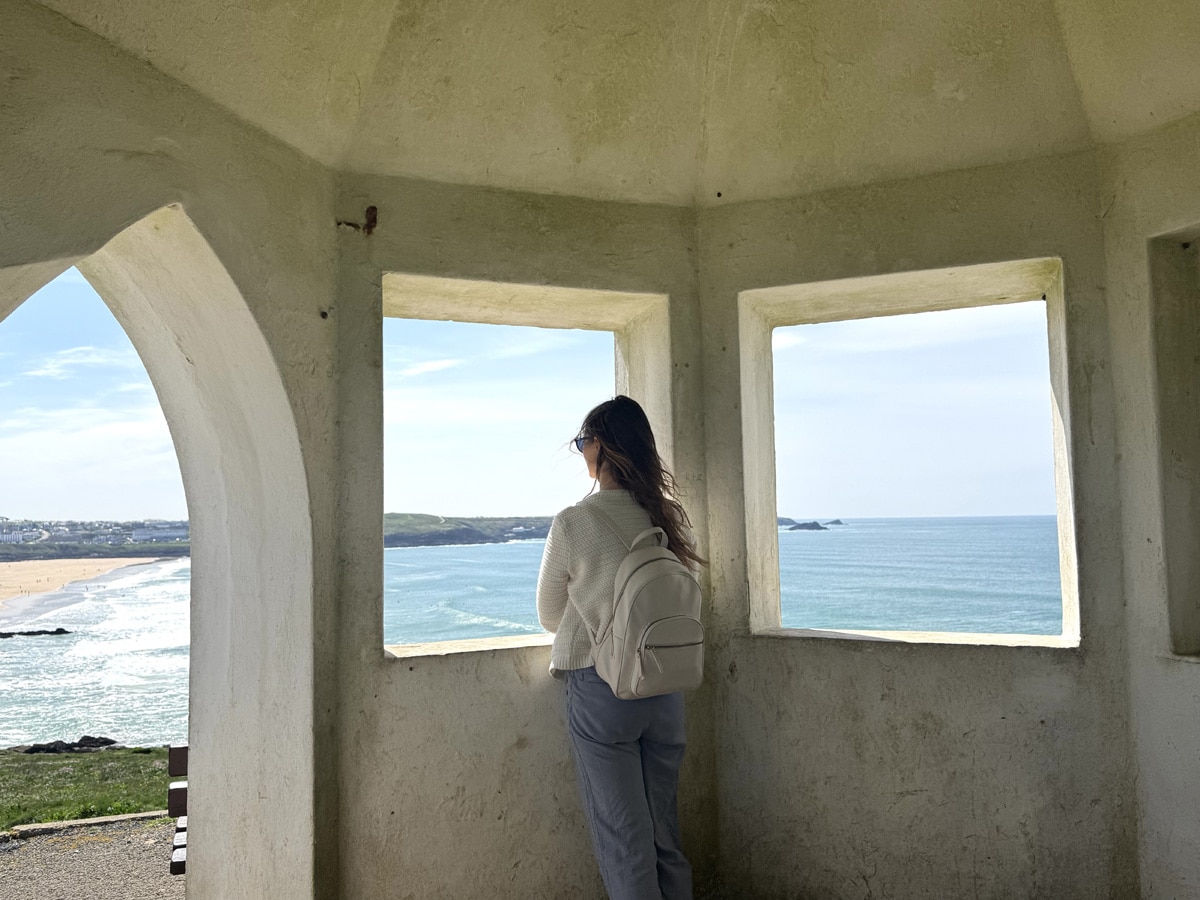 Fistral Beach