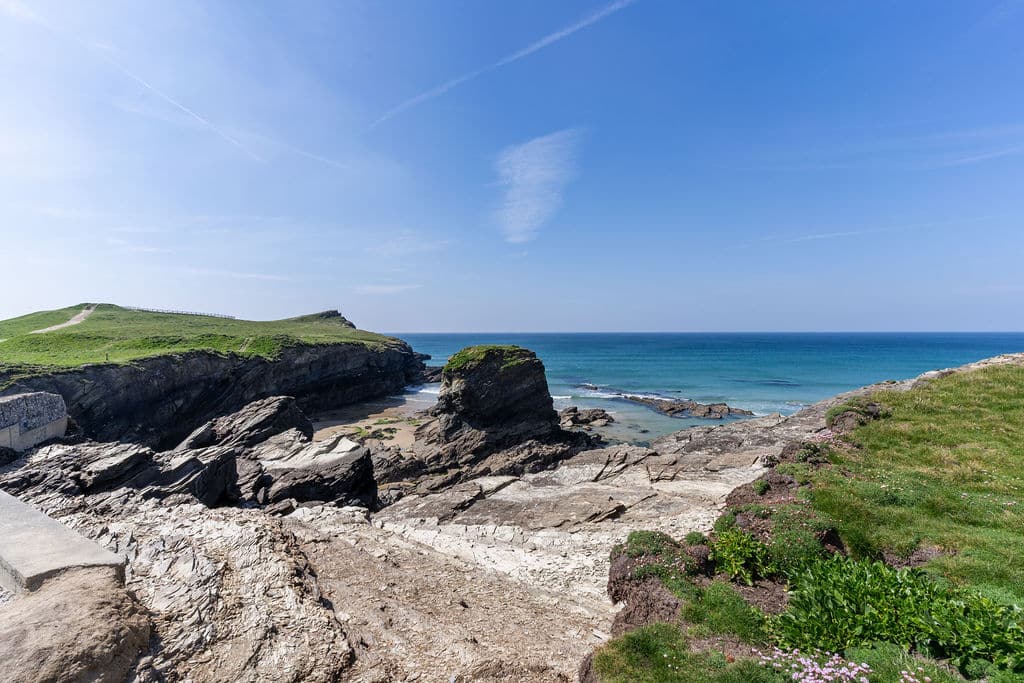 Porth BeachRetreats 32