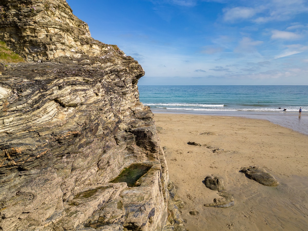 Portreath Aerials 57