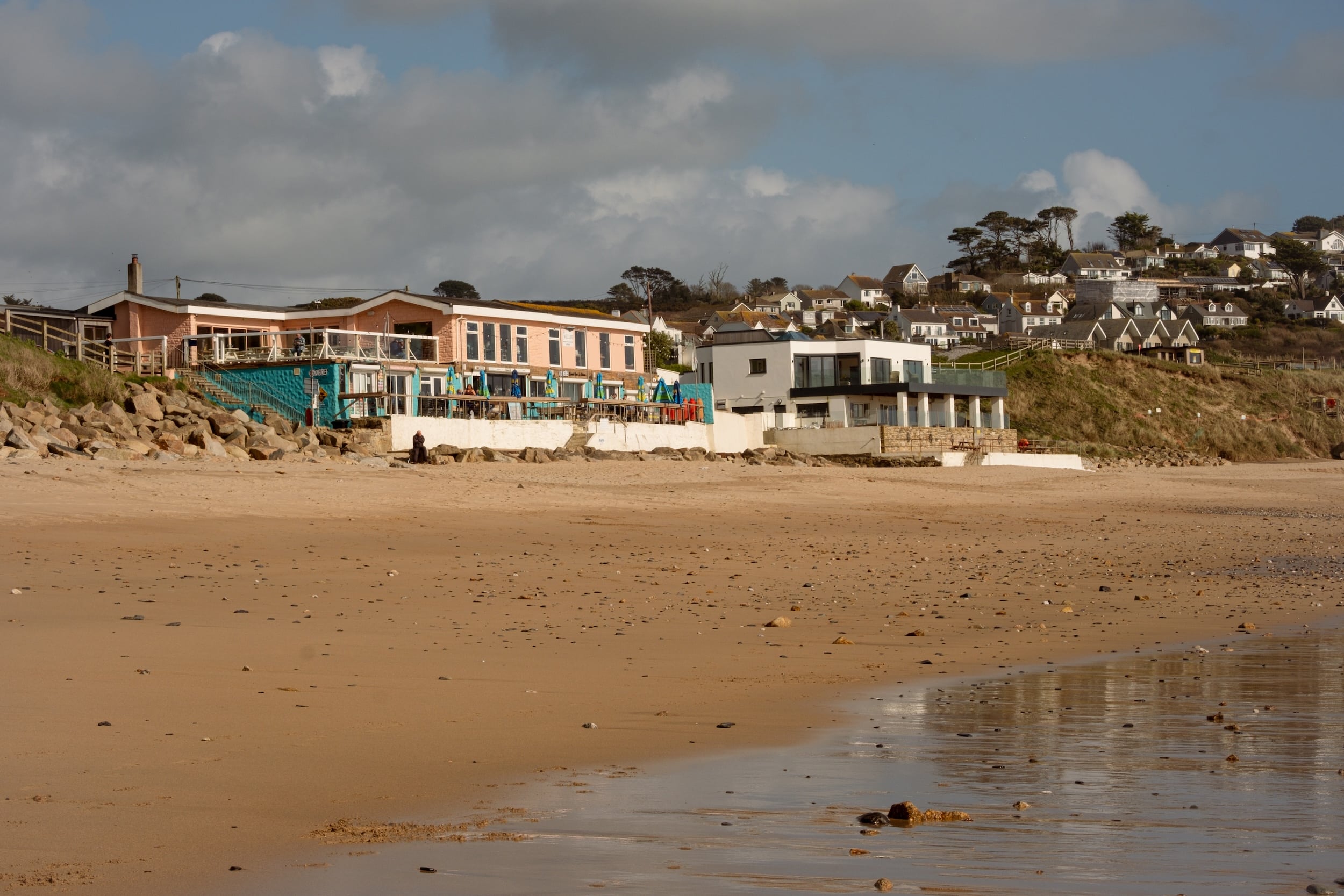 Praa Sands 2