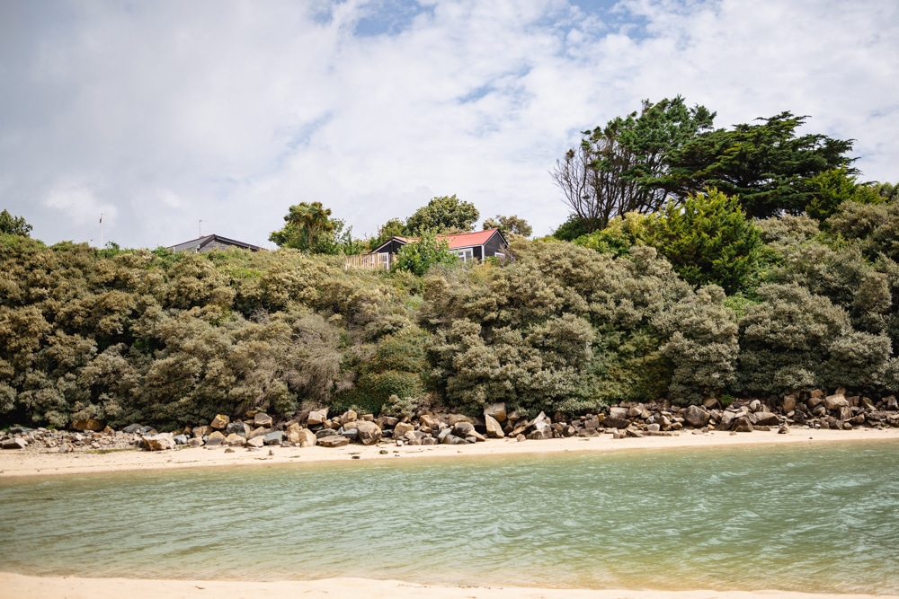 Riverside Chalet 5514