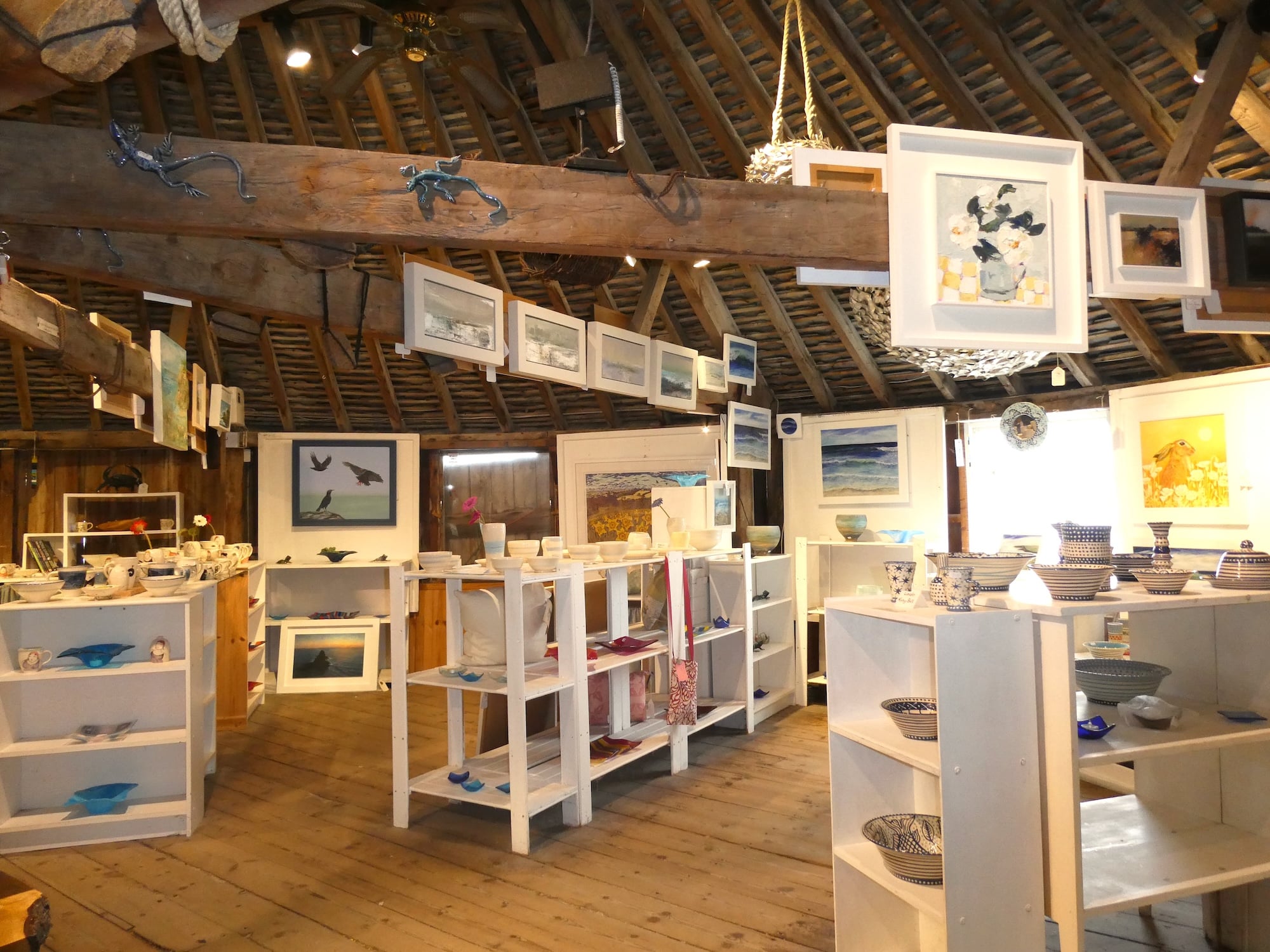 Roundhouse Gallery Image 1