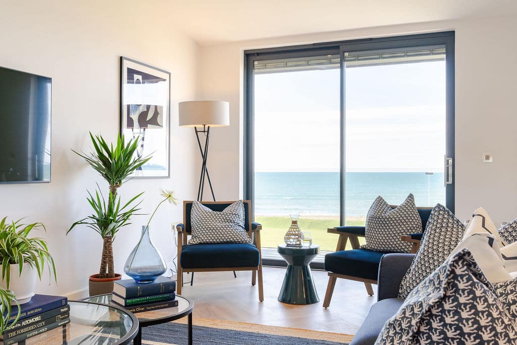 The Lookout, Widemouth Bay