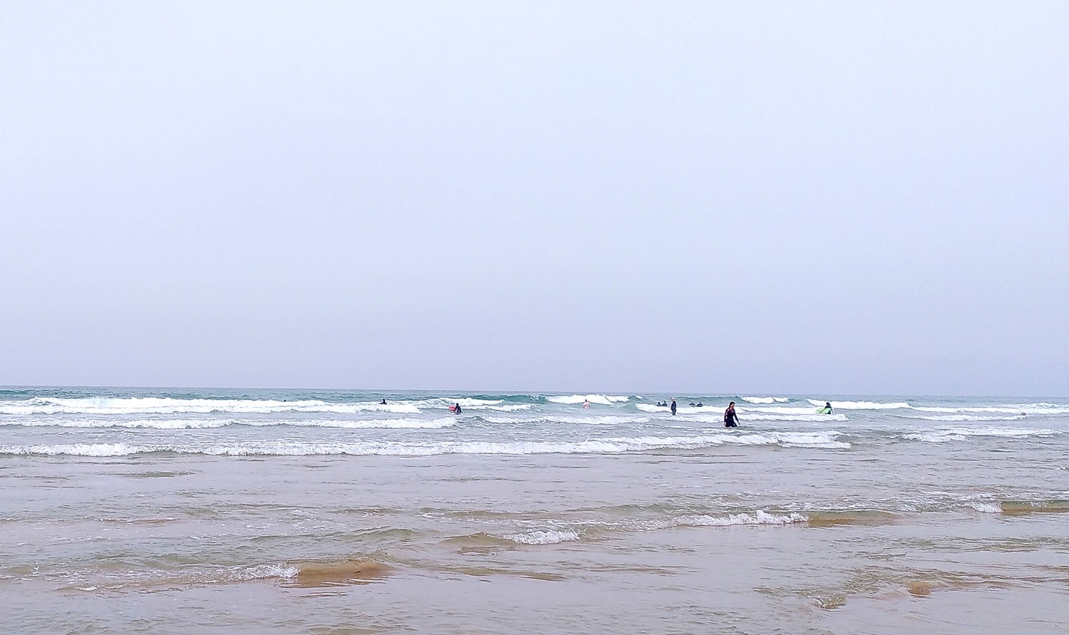 Watergate Bay