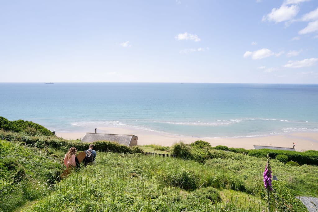 WhitsandBay BeachRetreats 35