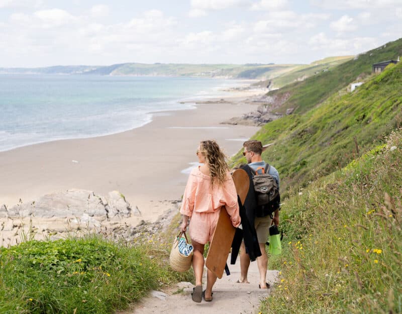 WhitsandBay BeachRetreats 64