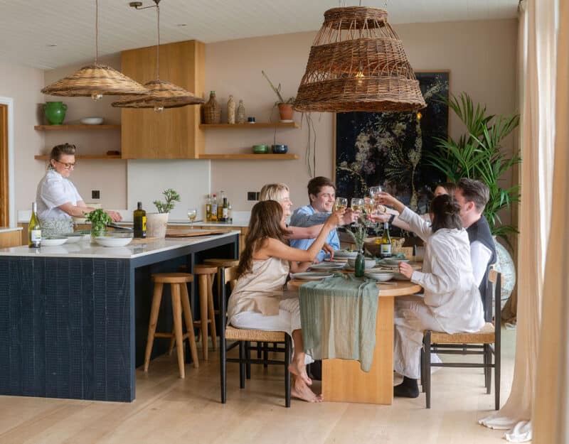 The Celebrate Series with Beach Retreats