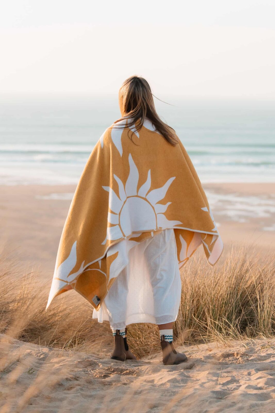 Atlantic Blankets Wanderlust E1752223662842