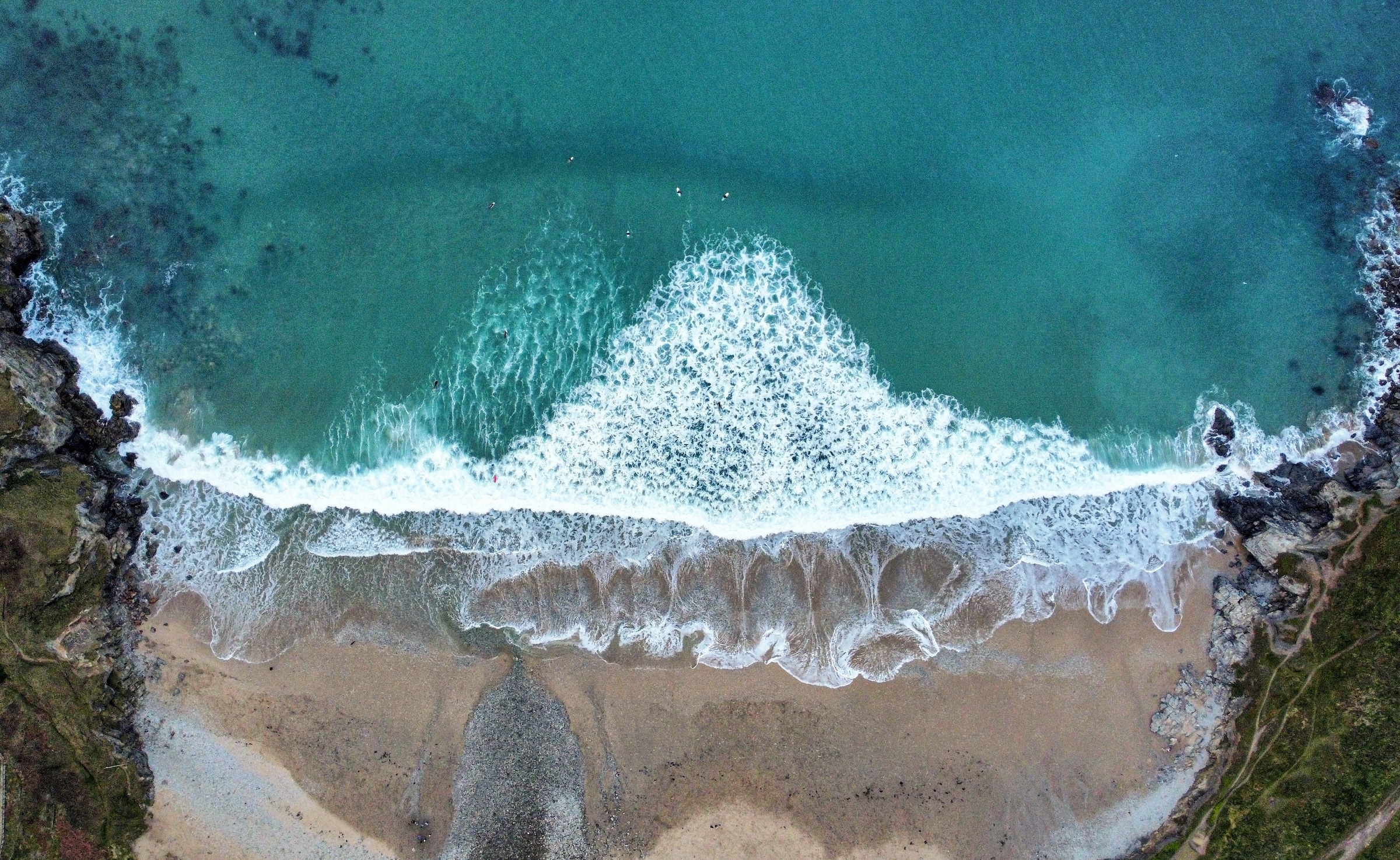 Atlantic Surf Photography 1