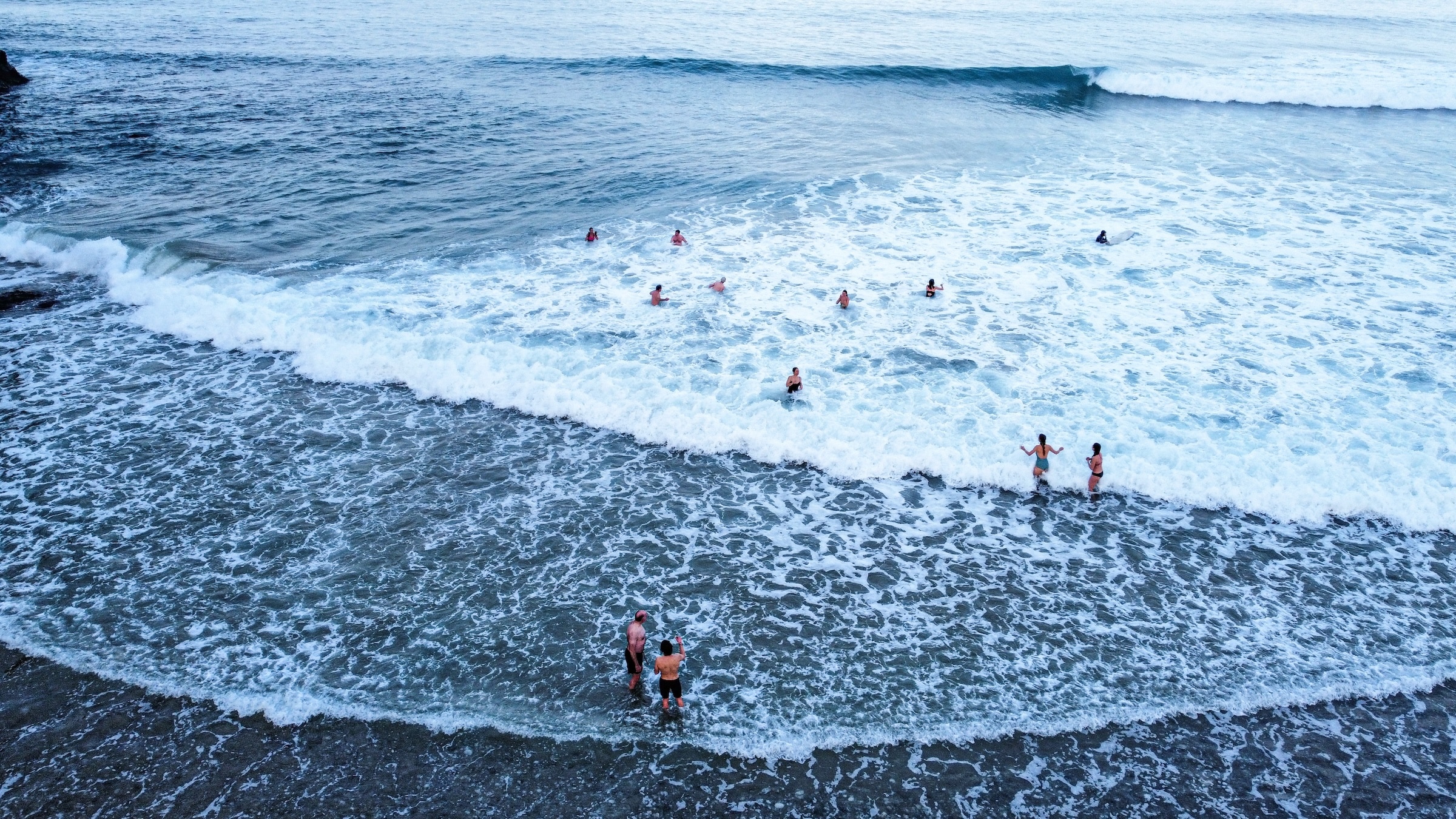 Atlantic Surf Photography 2