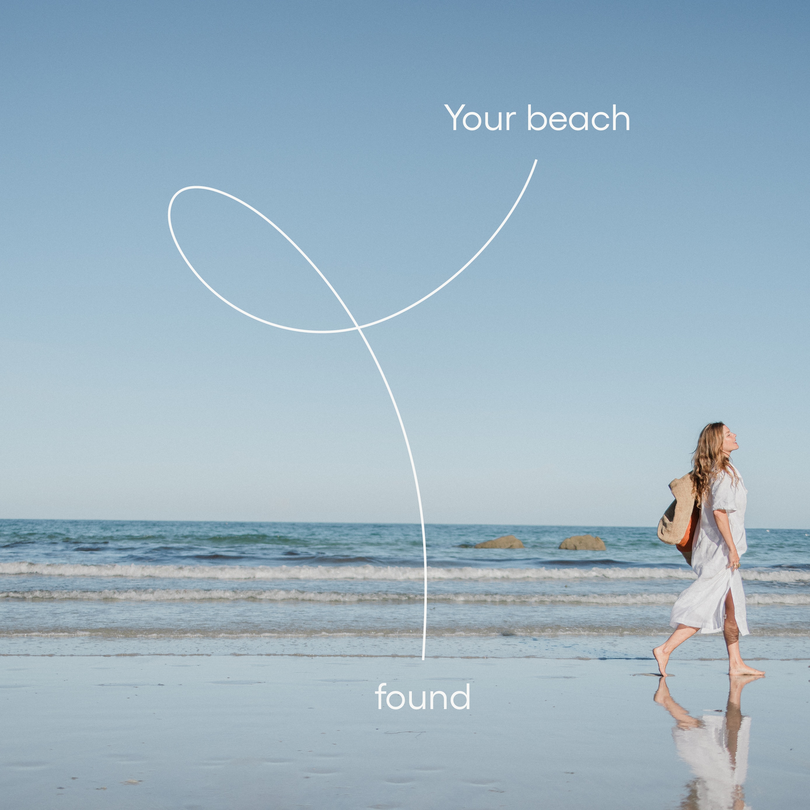 The Beach Retreats socials
