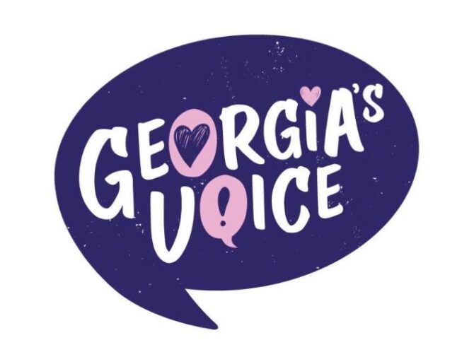 lg Georgias Voice