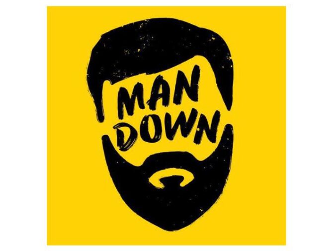lg Man Down
