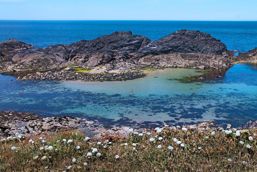 Trescore Island 1