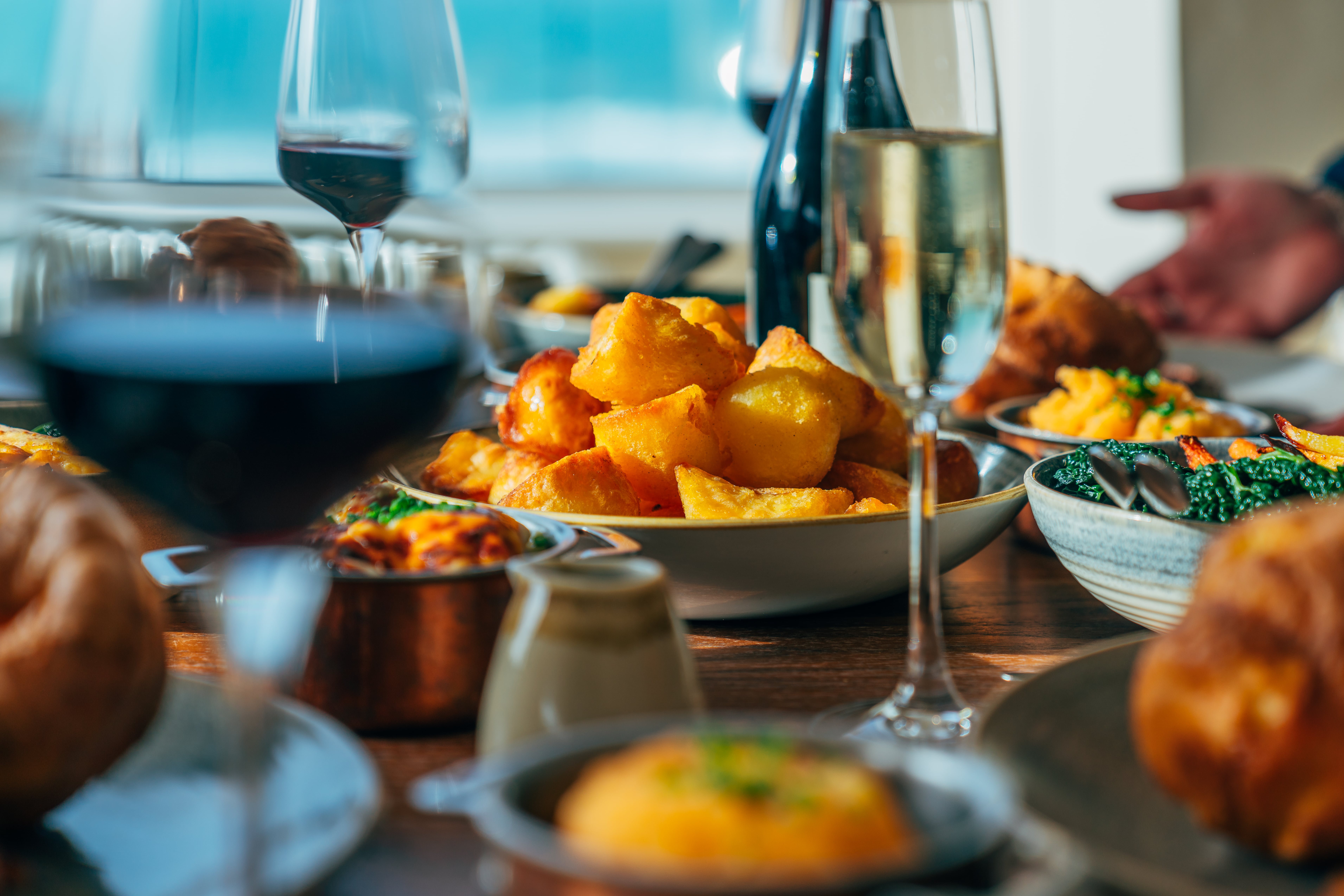 Watergate Roast 07499