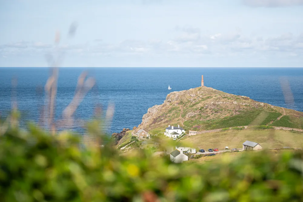 Cape view