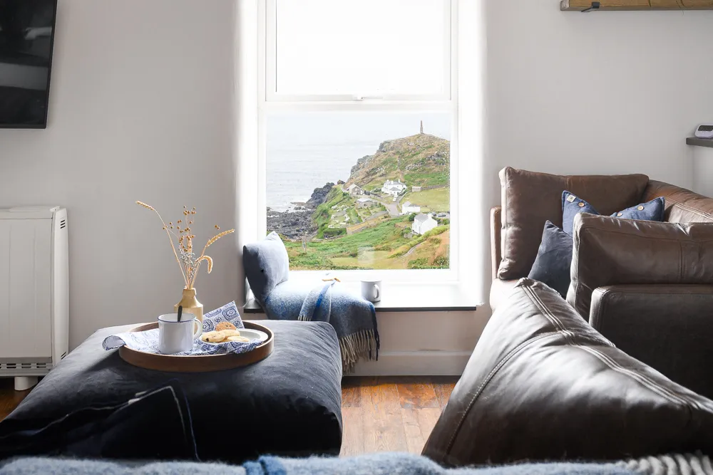 Cape View