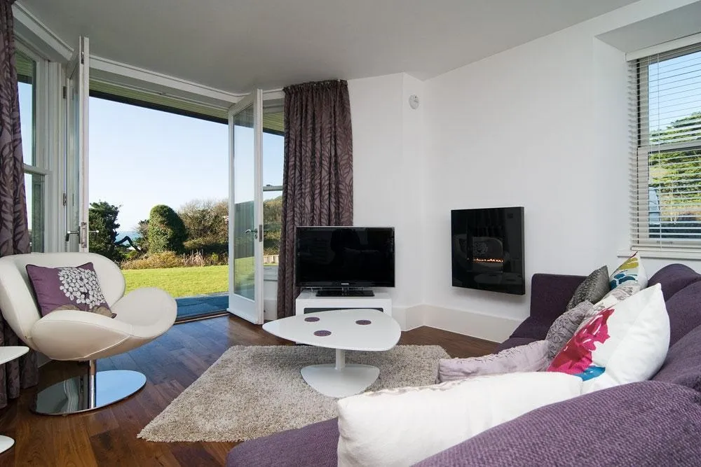 Beach Retreats | Level Access Self-Catering Holidays