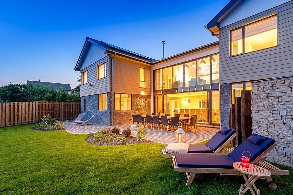 Beach Retreats | One-of-a-kind self catering properties