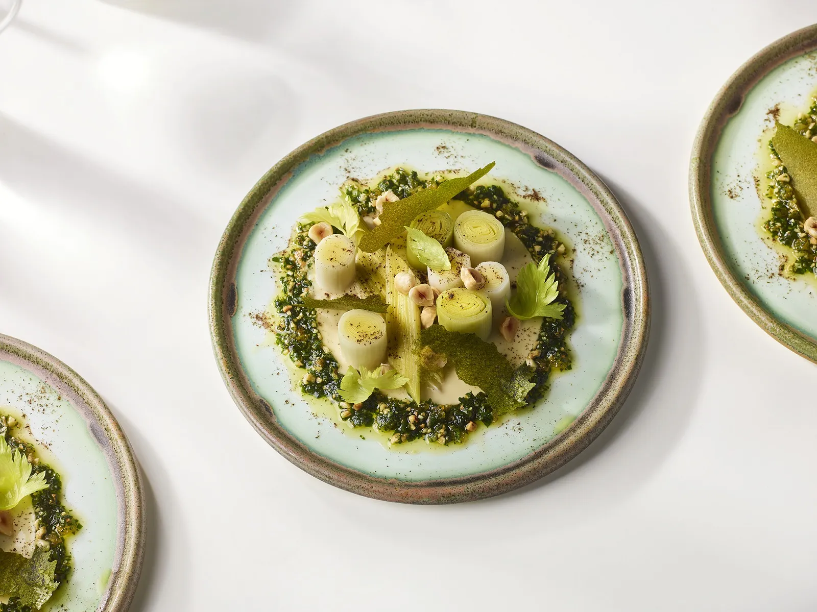 Beach Retreats | Top 5 Restaurants in Watergate Bay