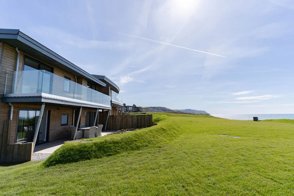 Atlantic View, Widemouth Bay