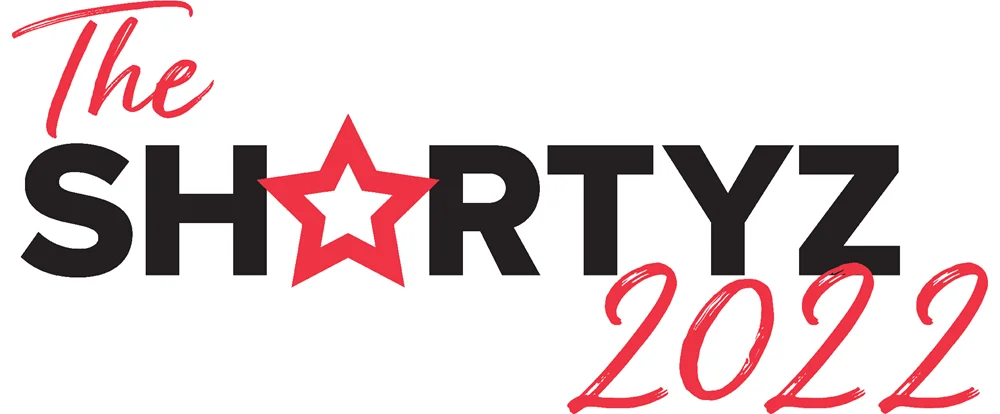 The Shortyz Award Logo