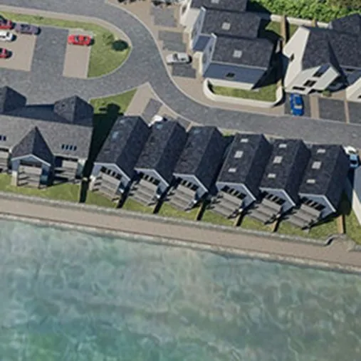 Holiday Lets for Sale in Cornwall Beach Retreats