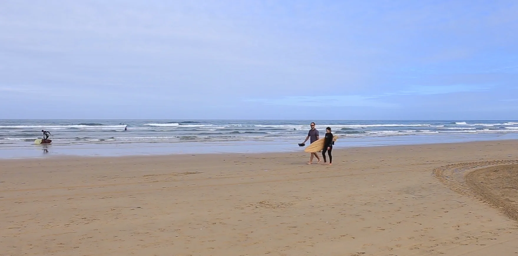 Beach Retreats | Perranporth