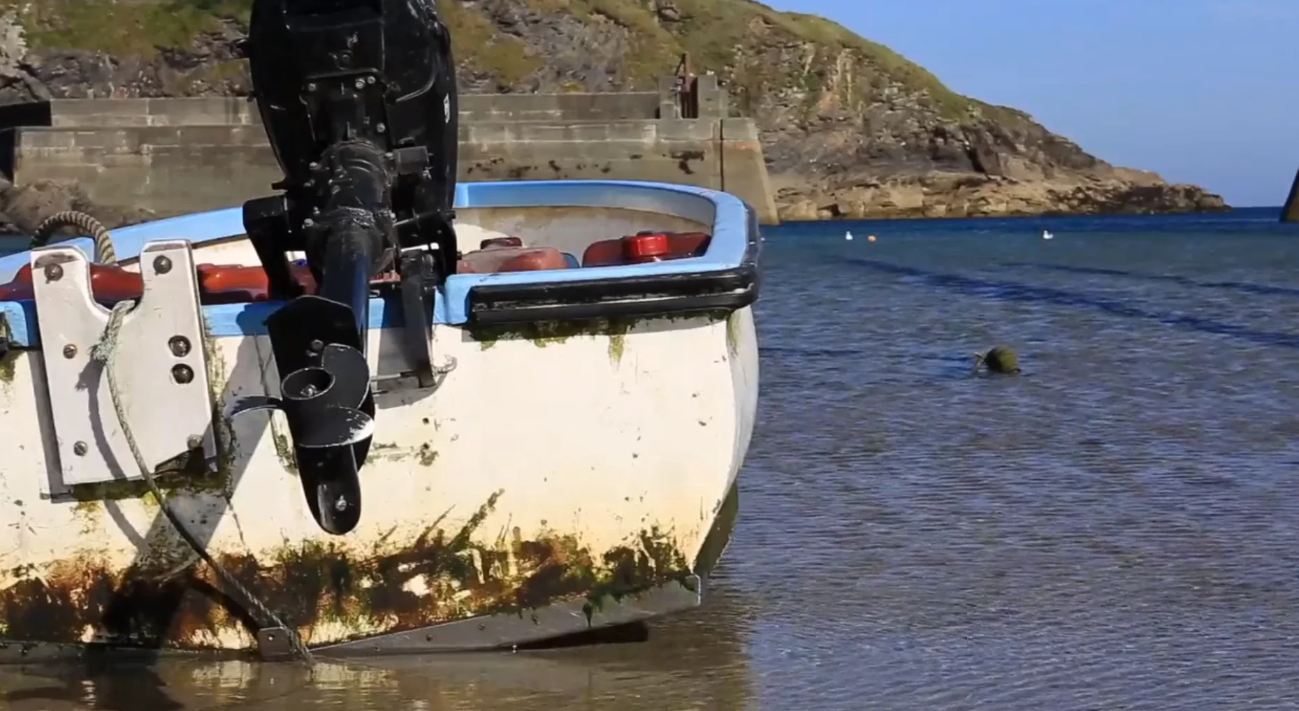 Beach Retreats | Port Isaac