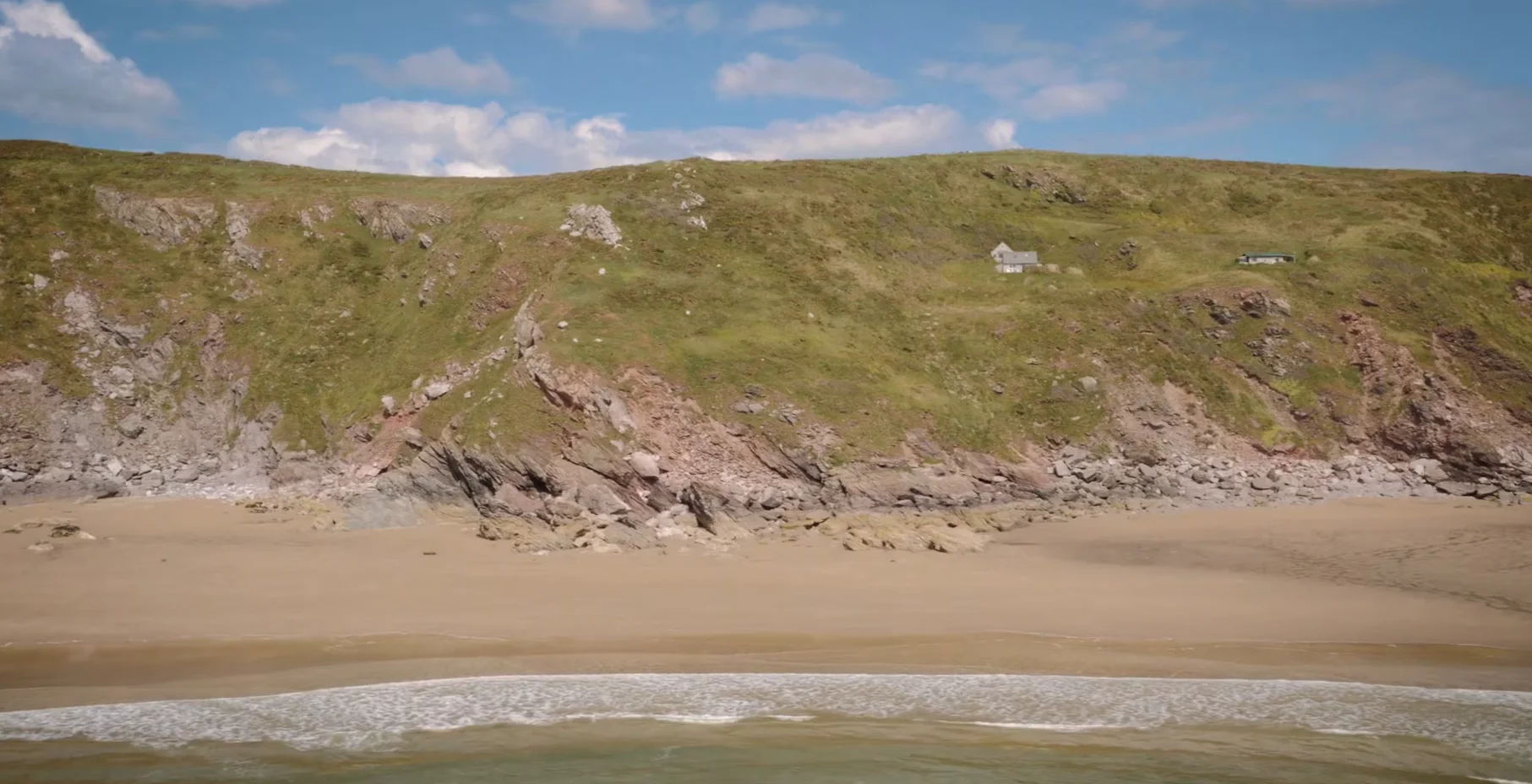 Beach Retreats | Whitsand Bay