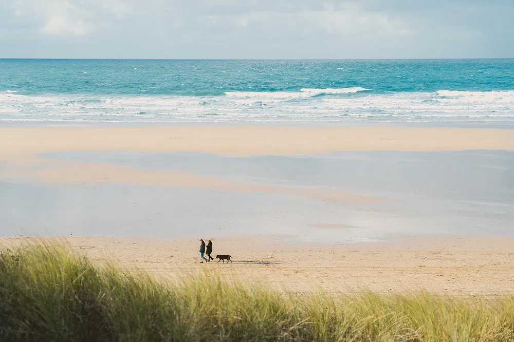 Beach Retreats | What is the Nicest Beach in Cornwall? Our Top Picks