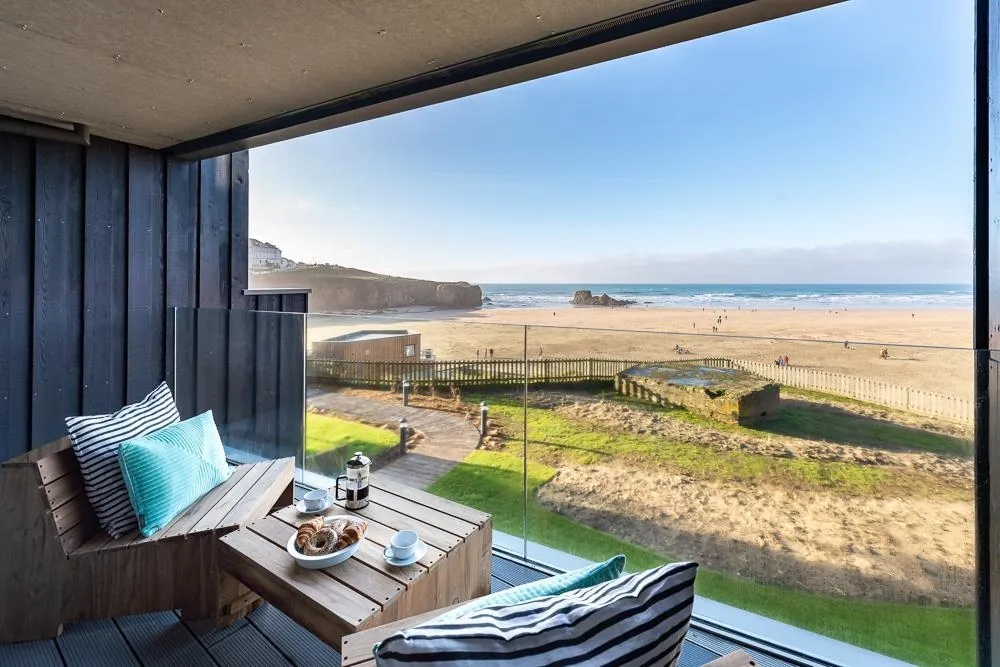 Beach Retreats | 10 Retreats for New Year