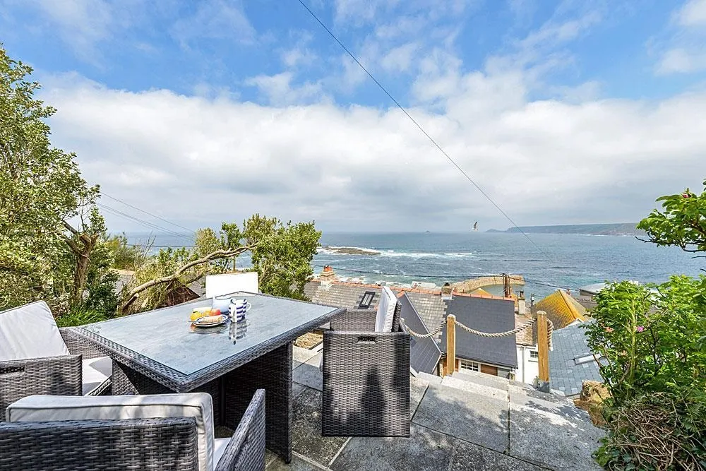 Beach Retreats | Six retreats for Valentine's Day in Cornwall