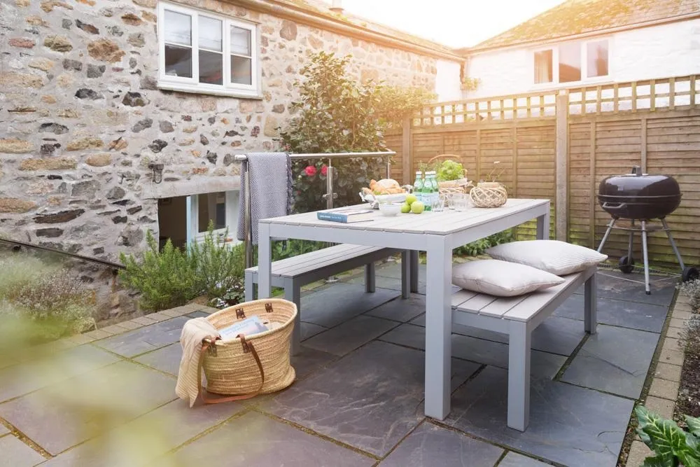 Beach Retreats | Hand picked retreats for September