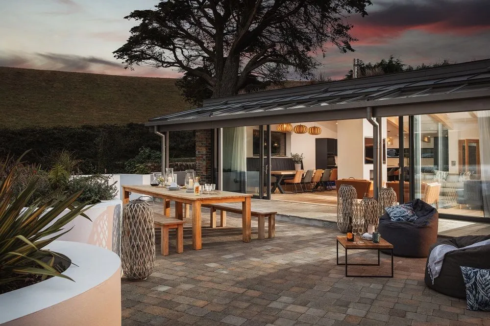 Beach Retreats | Hand picked retreats for September